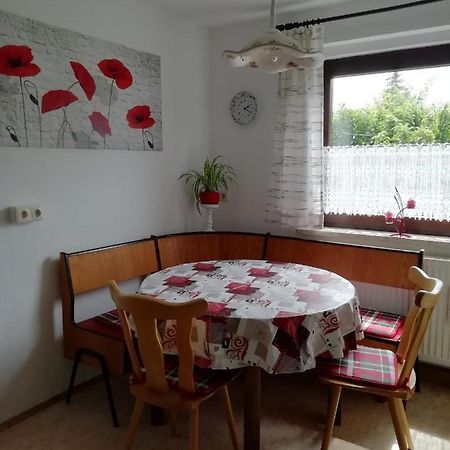Kleines Haus Mit Geschichte Βίλα Neukirchen  Εξωτερικό φωτογραφία